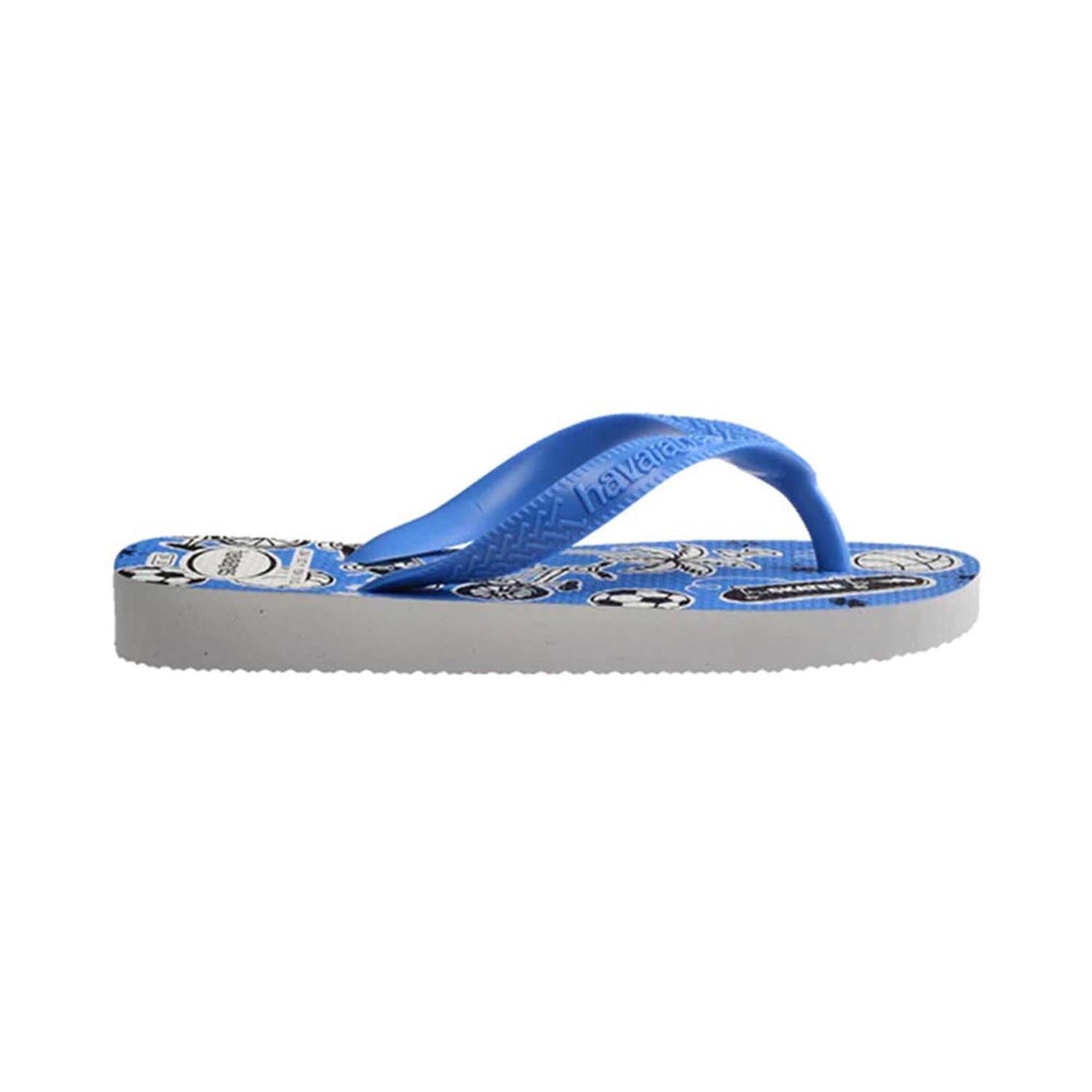 SANDALIAS HAVAIANAS KIDS ATHLETIC NIÑOS - 3