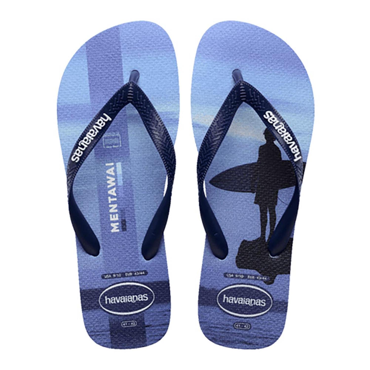SANDALIAS HAVAIANAS TOP SURFER I HOMBRE - 3