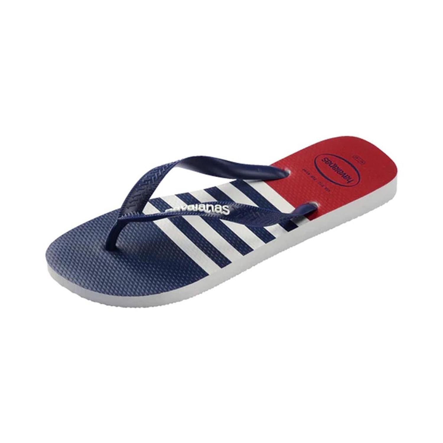 SANDALIAS HAVAIANAS TOP NAUTICAL HOMBRE - 1