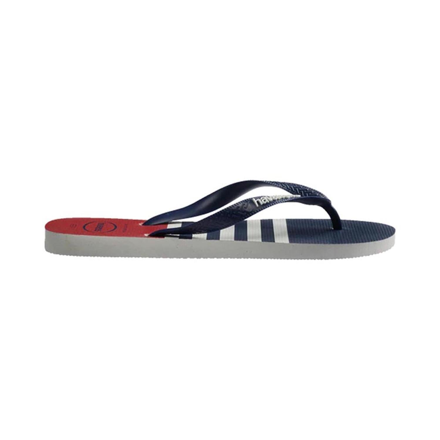 SANDALIAS HAVAIANAS TOP NAUTICAL HOMBRE - 3