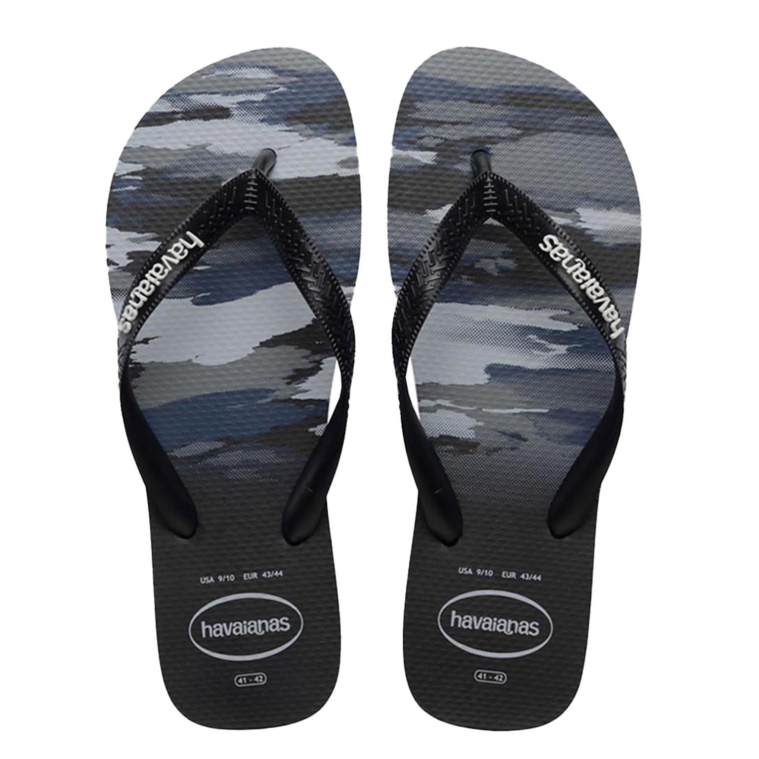 SANDALIAS HAVAIANAS TOP CAMU HOMBRE - 4