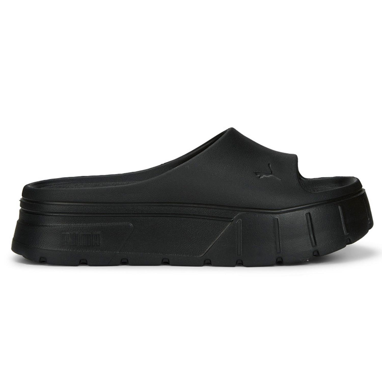 SANDALIAS PUMA MAYZE STACK INJEX W MUJER - 1