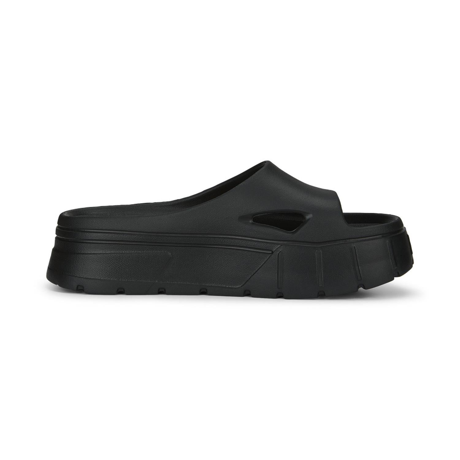 SANDALIAS PUMA MAYZE STACK INJEX W MUJER - 2