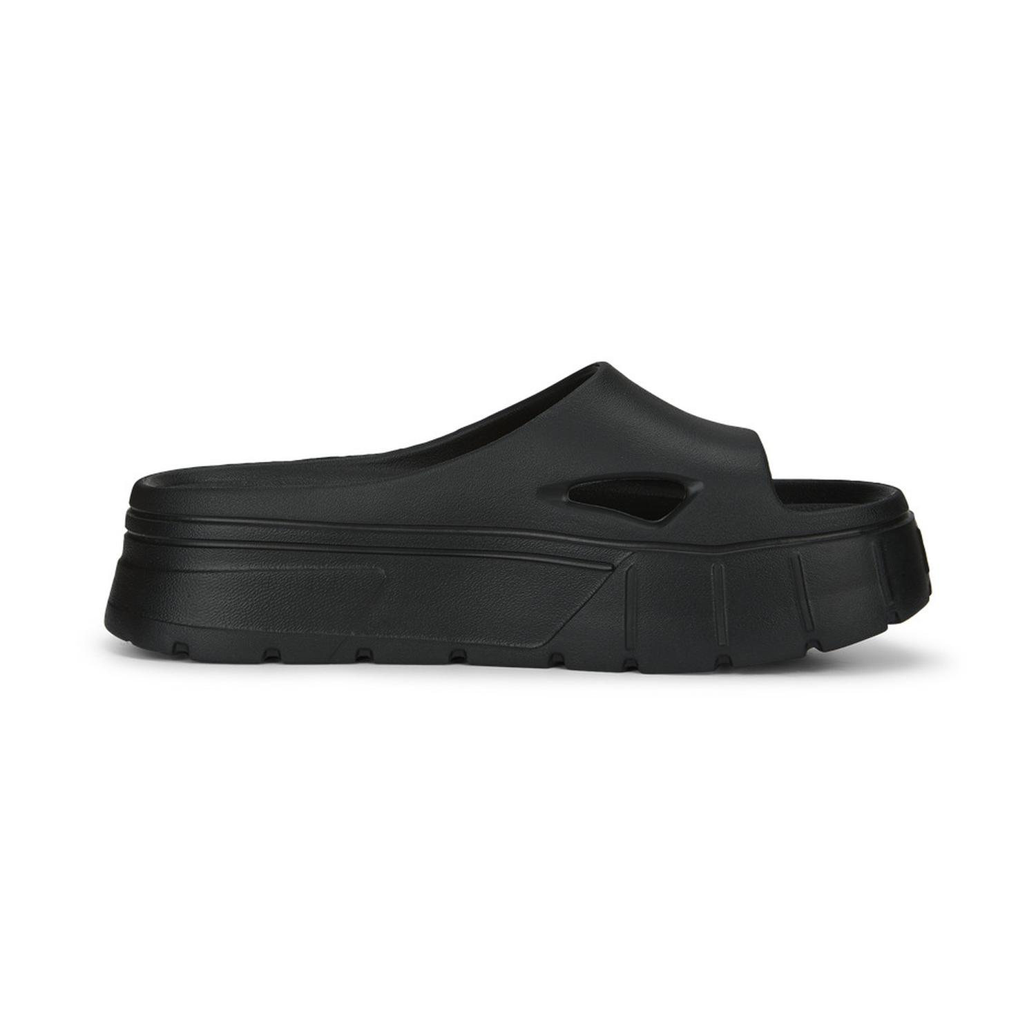 SANDALIAS PUMA MAYZE STACK INJEX W MUJER - 2