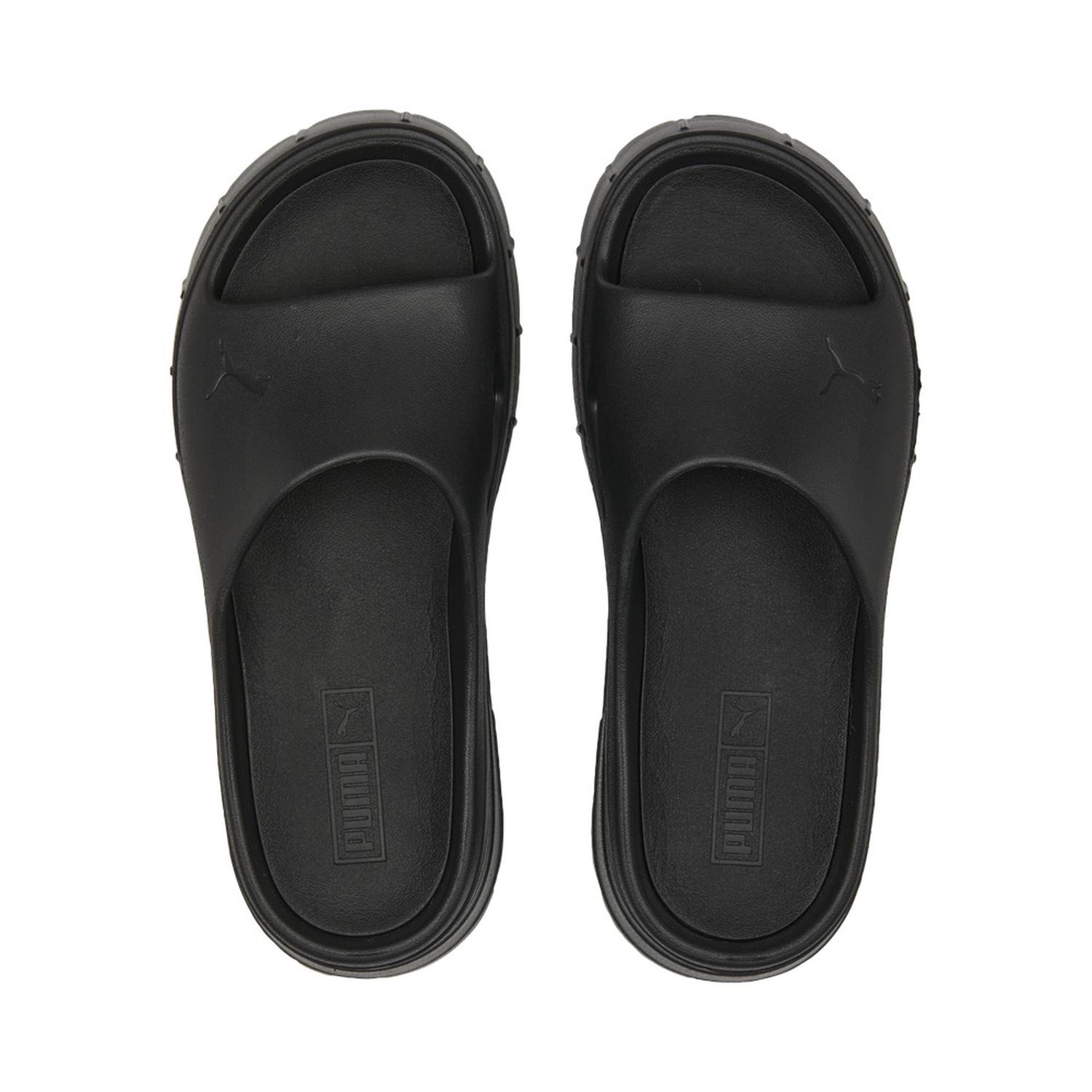 SANDALIAS PUMA MAYZE STACK INJEX W MUJER - 3