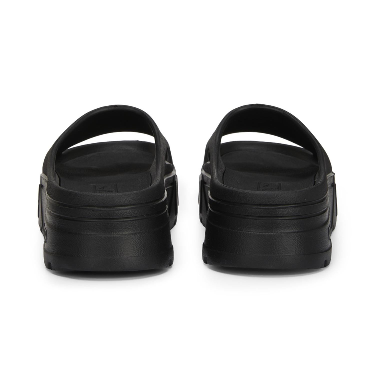 SANDALIAS PUMA MAYZE STACK INJEX W MUJER - 4
