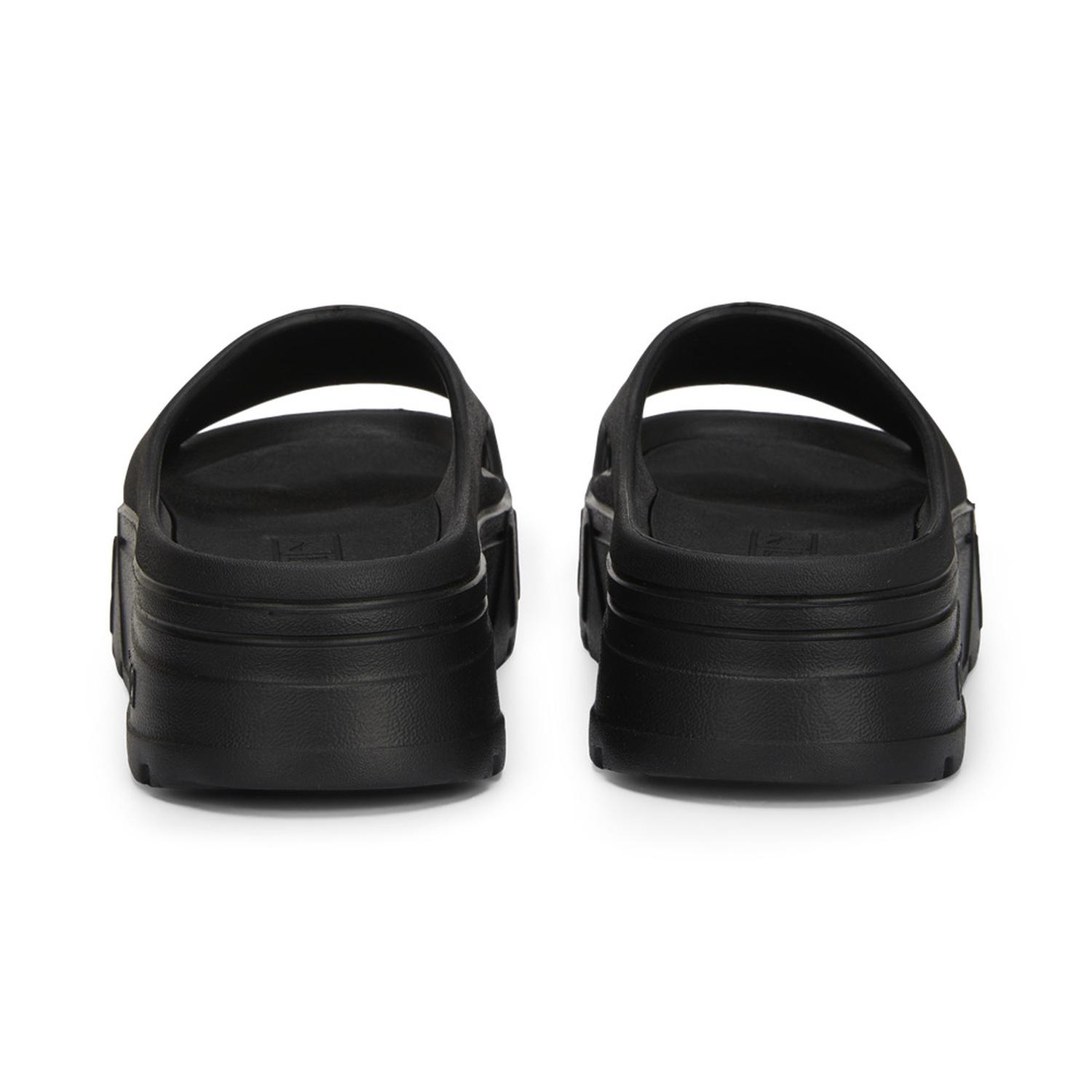 SANDALIAS PUMA MAYZE STACK INJEX W MUJER - 4
