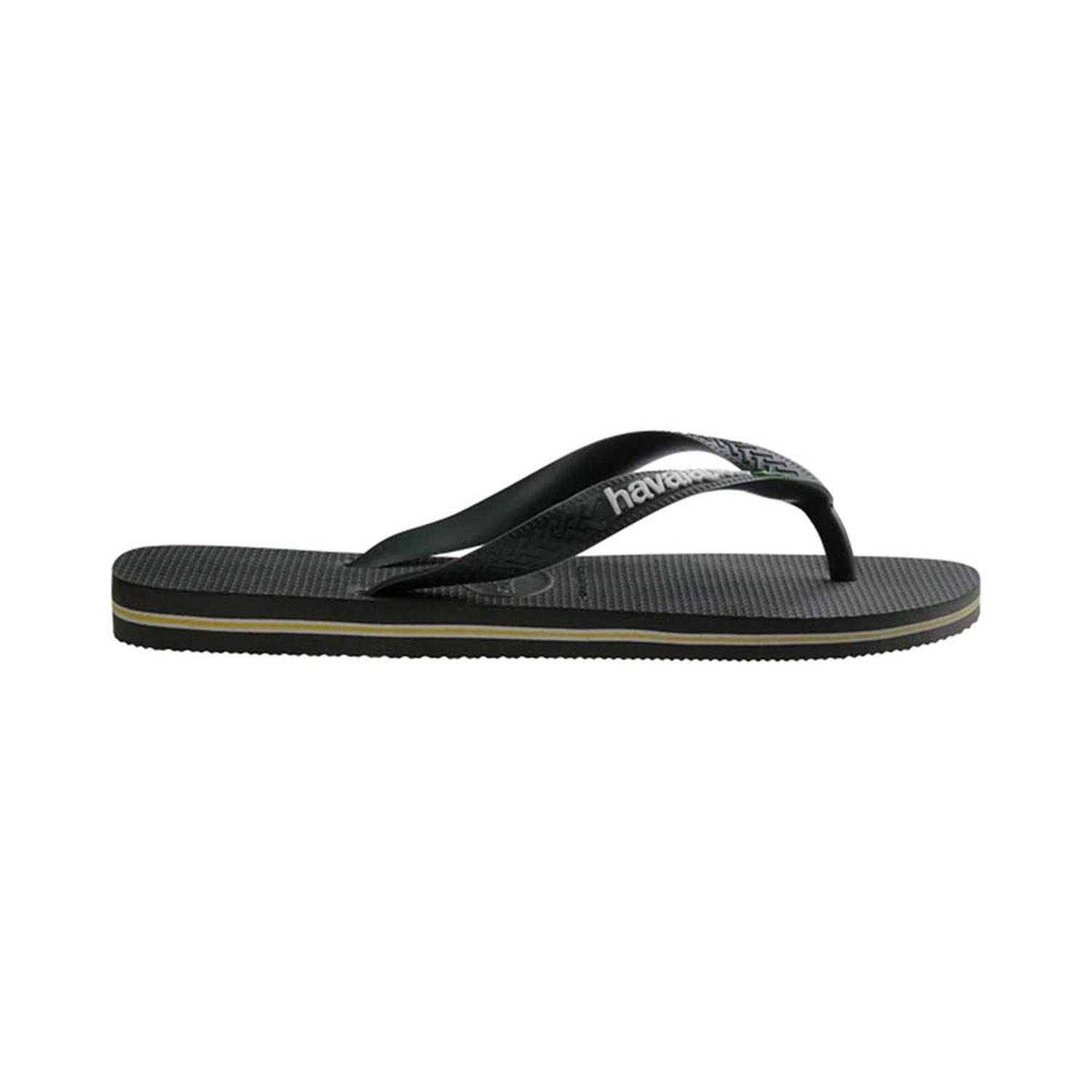 SANDALIAS HAVAIANAS BRASIL LOGO UNISEX - 2