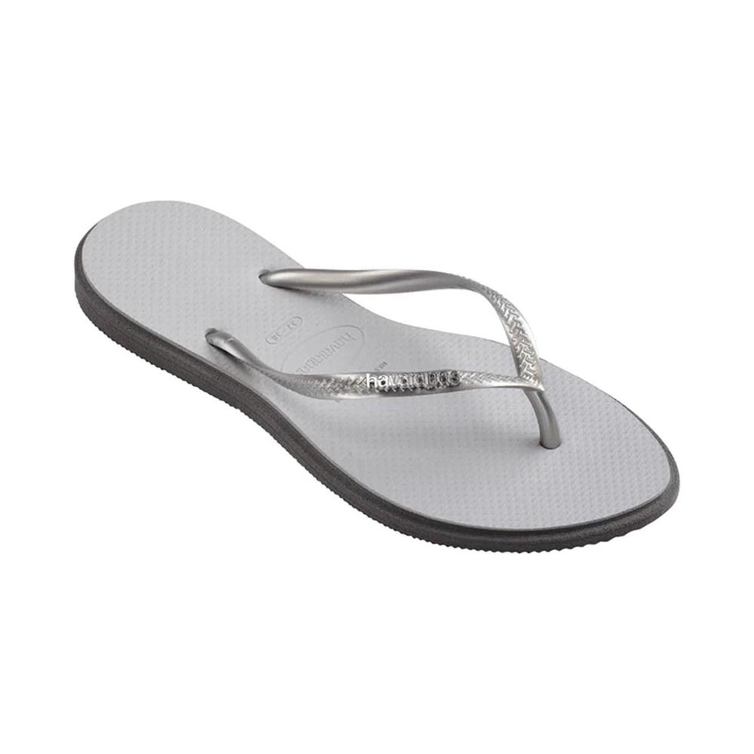 SANDALIAS HAVAIANAS SLIM POINT MUJER - 1