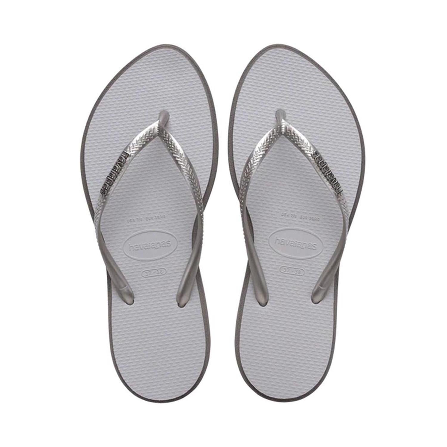 SANDALIAS HAVAIANAS SLIM POINT MUJER - 3