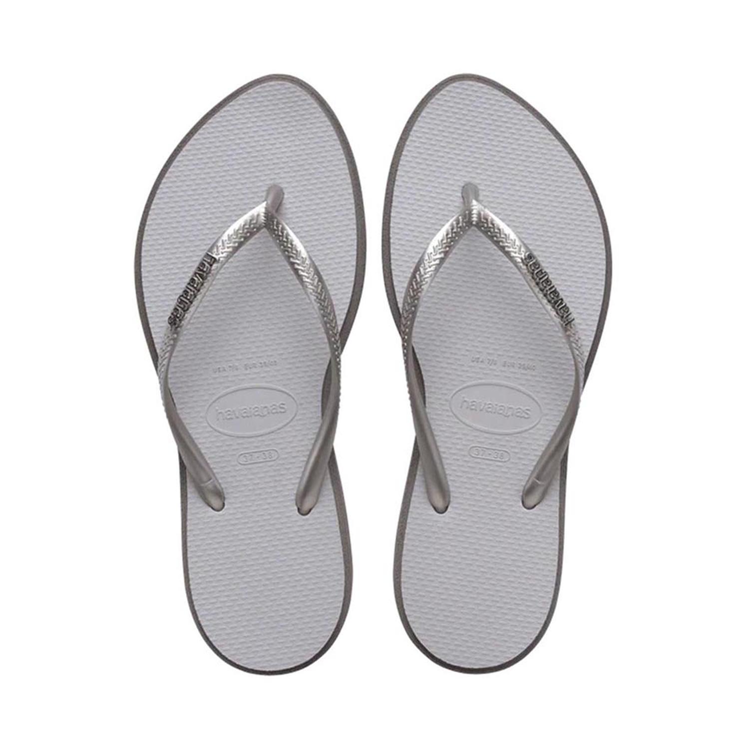 SANDALIAS HAVAIANAS SLIM POINT MUJER - 3