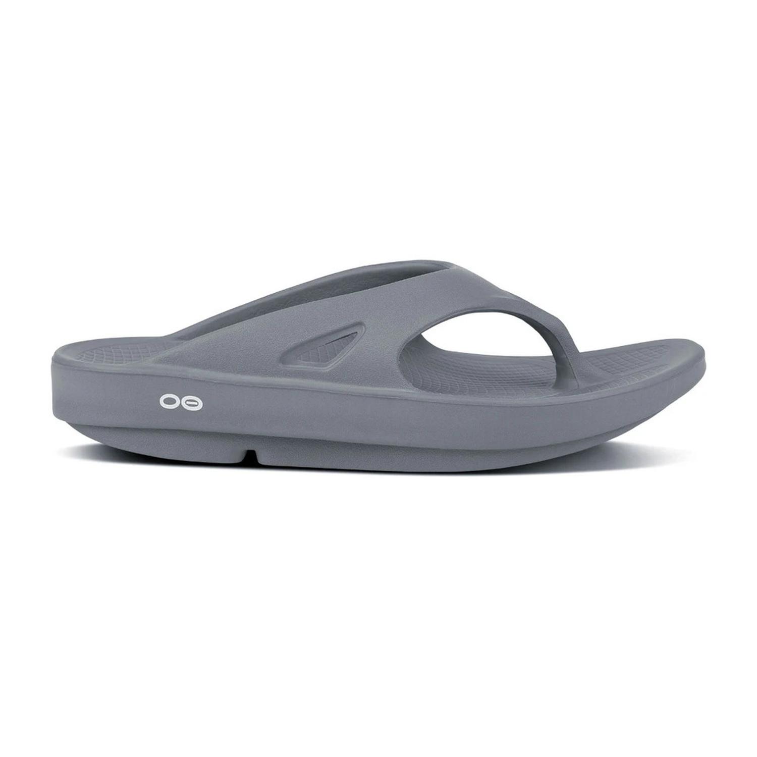 SANDALIAS OOFOS OORIGINAL UNISEX - 1