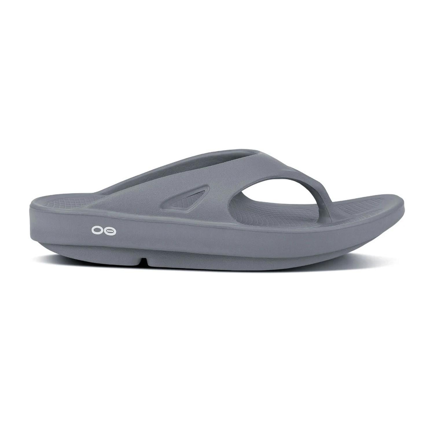 SANDALIAS OOFOS OORIGINAL UNISEX - 1