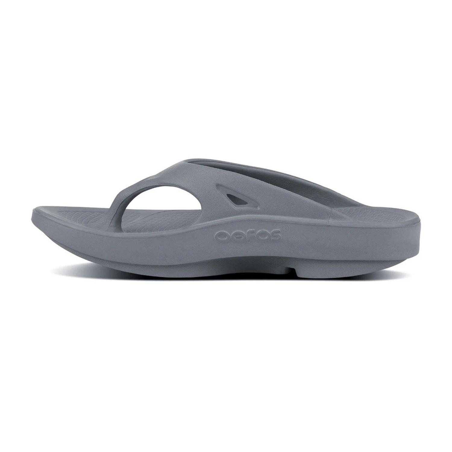 SANDALIAS OOFOS OORIGINAL UNISEX - 2