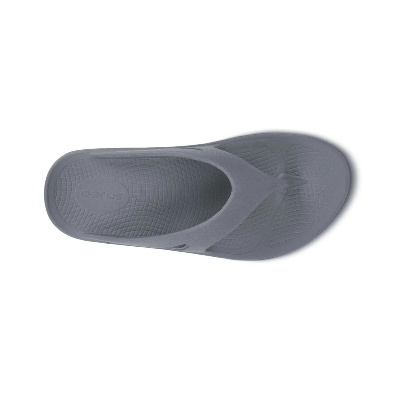 SANDALIAS OOFOS OORIGINAL UNISEX - 4
