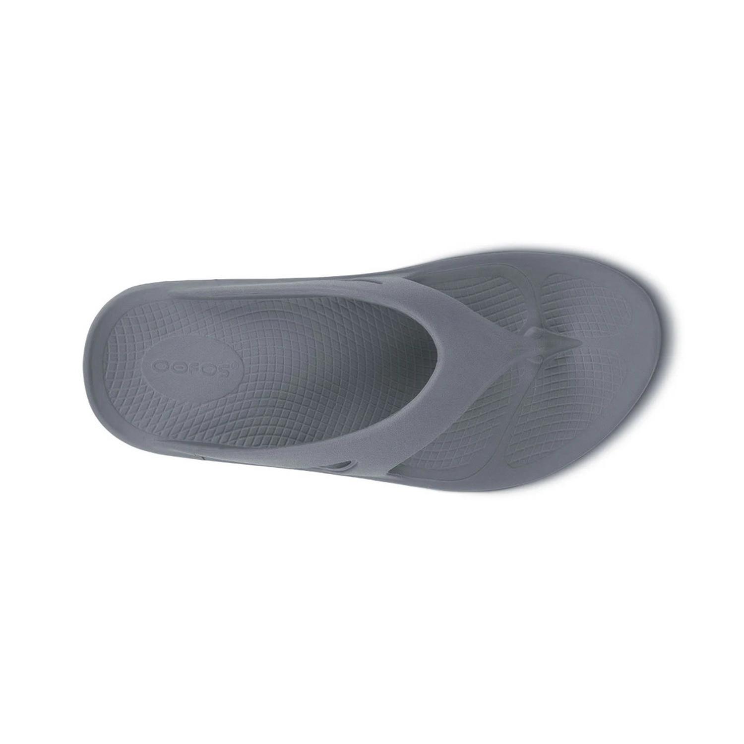 SANDALIAS OOFOS OORIGINAL UNISEX - 4