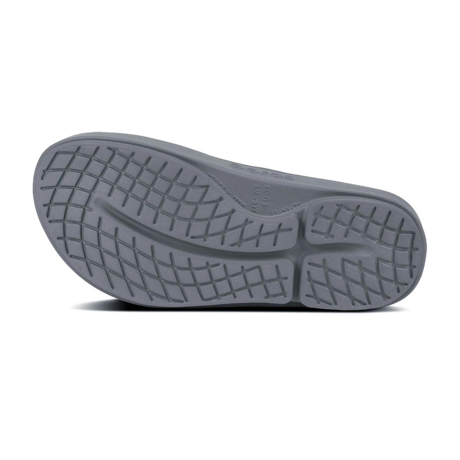 SANDALIAS OOFOS OORIGINAL UNISEX - 5