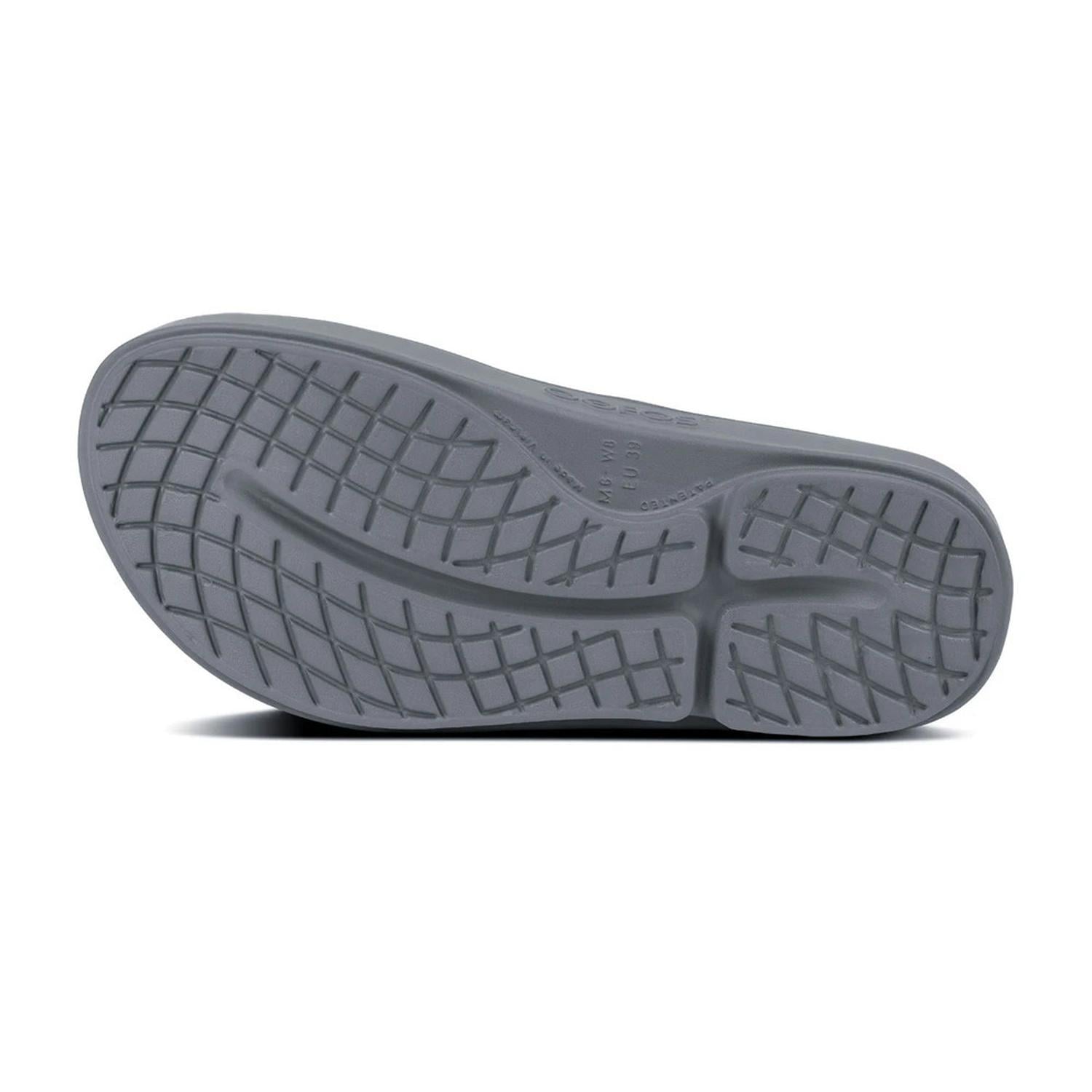 SANDALIAS OOFOS OORIGINAL UNISEX - 5