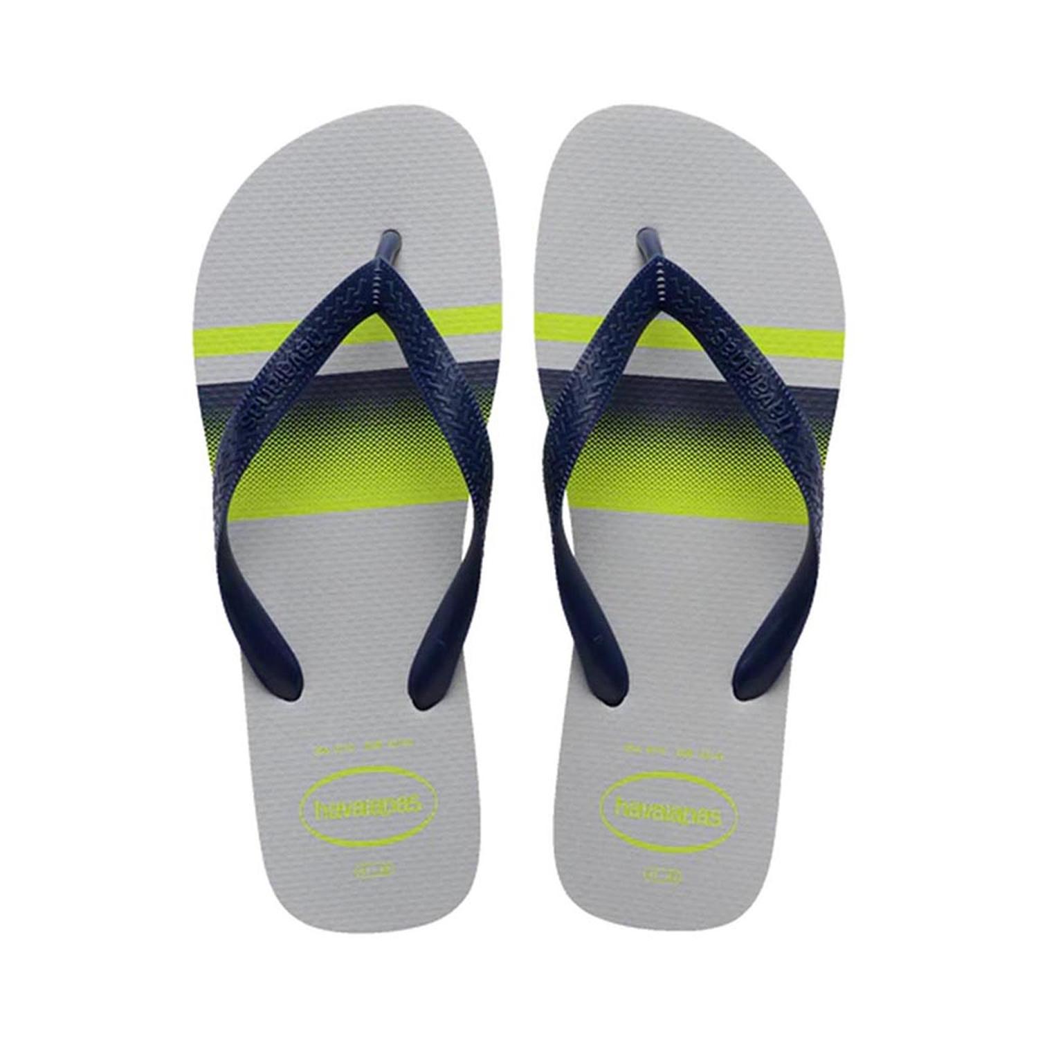 SANDALIAS HAVAIANAS TOP BASIC HOMBRE - 4