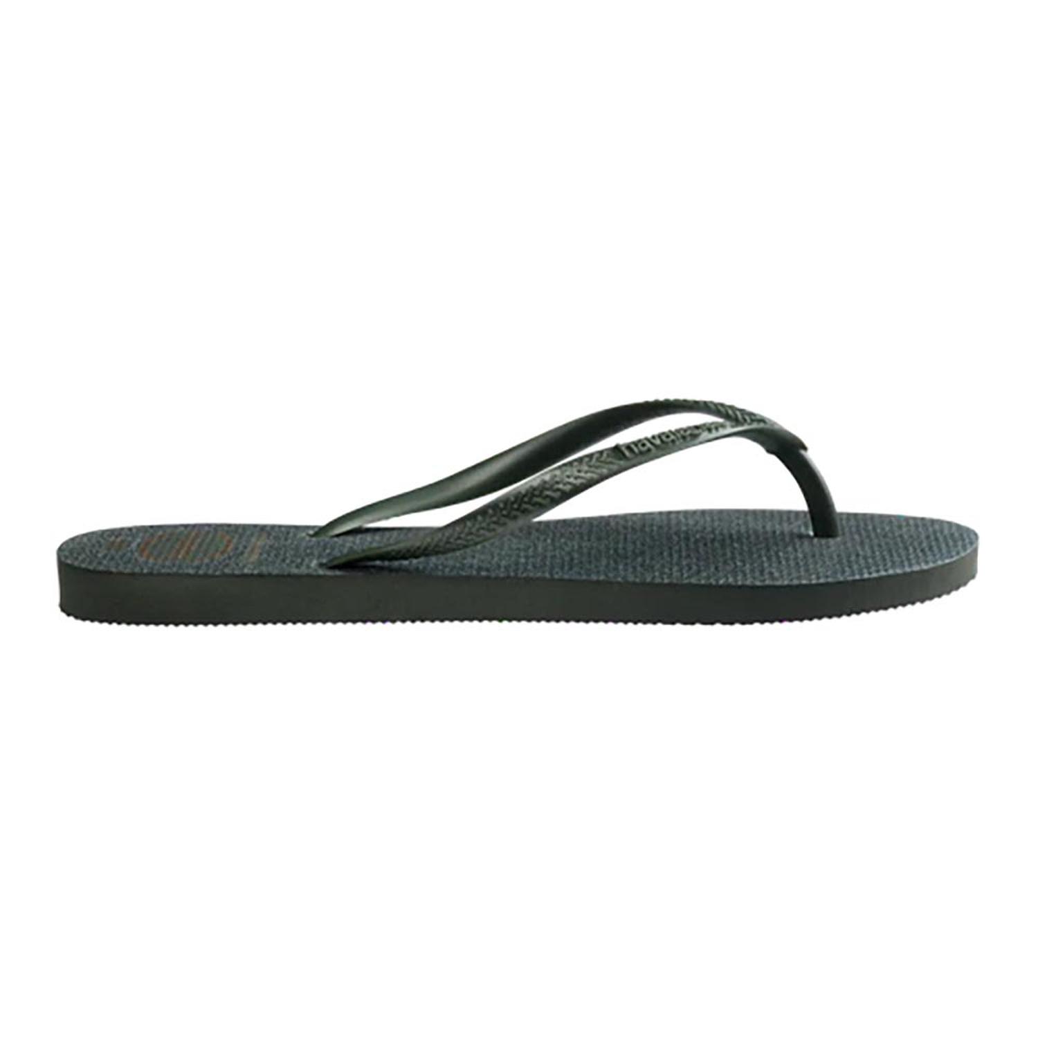 SANDALIAS HAVAIANAS SLIM GLOSS MUJER - 2