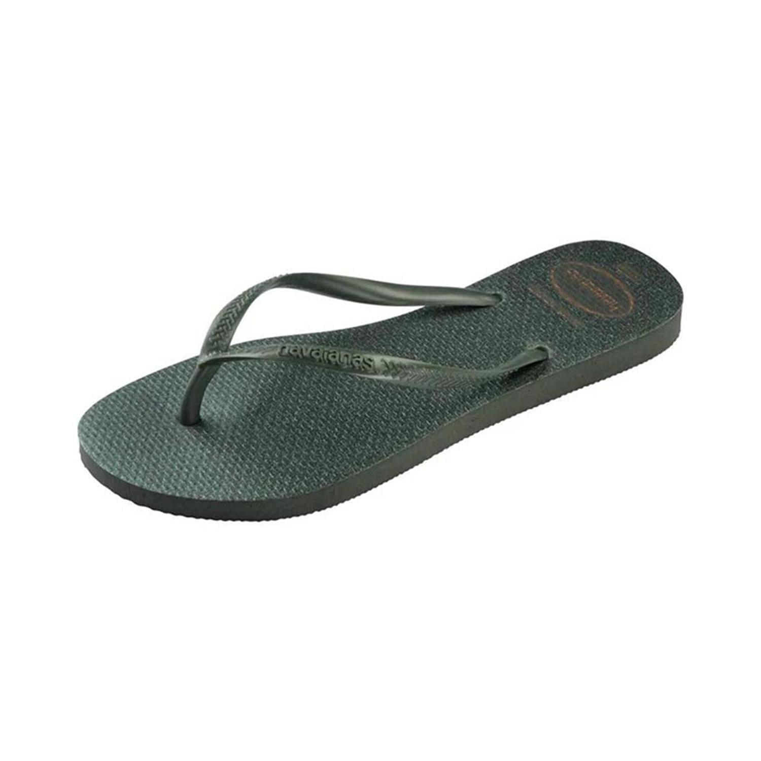 SANDALIAS HAVAIANAS SLIM GLOSS MUJER - 3