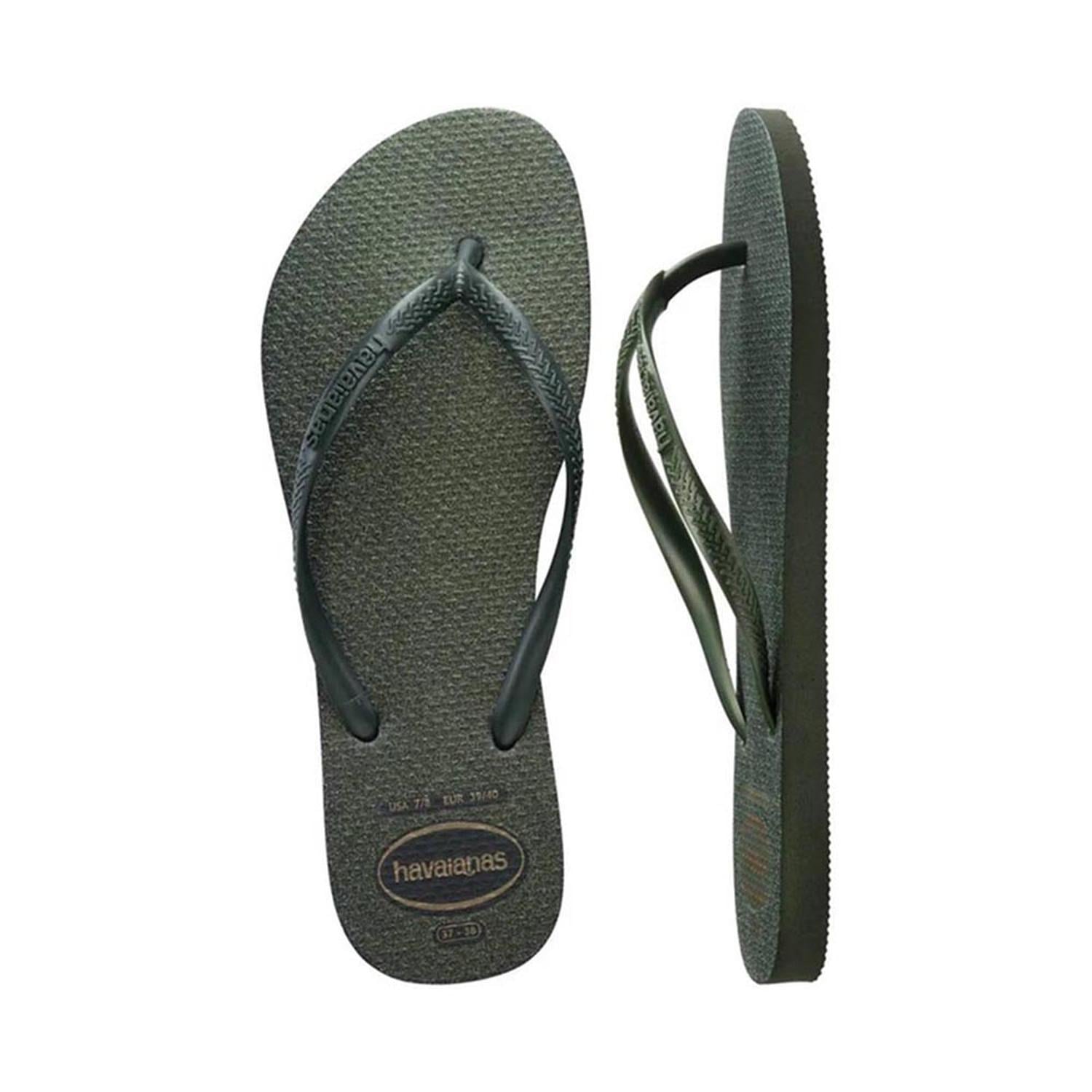 SANDALIAS HAVAIANAS SLIM GLOSS MUJER - 4