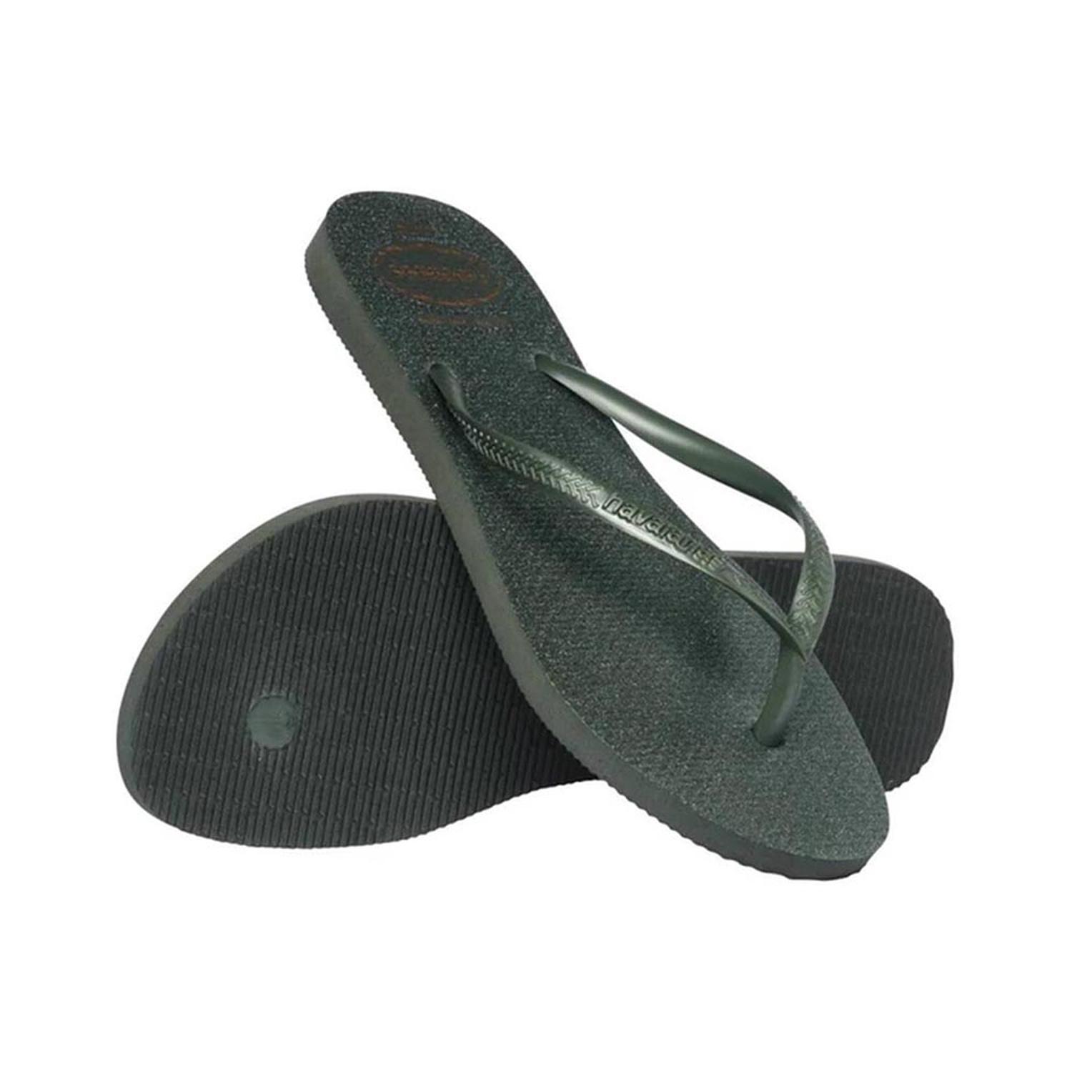 SANDALIAS HAVAIANAS SLIM GLOSS MUJER - 5