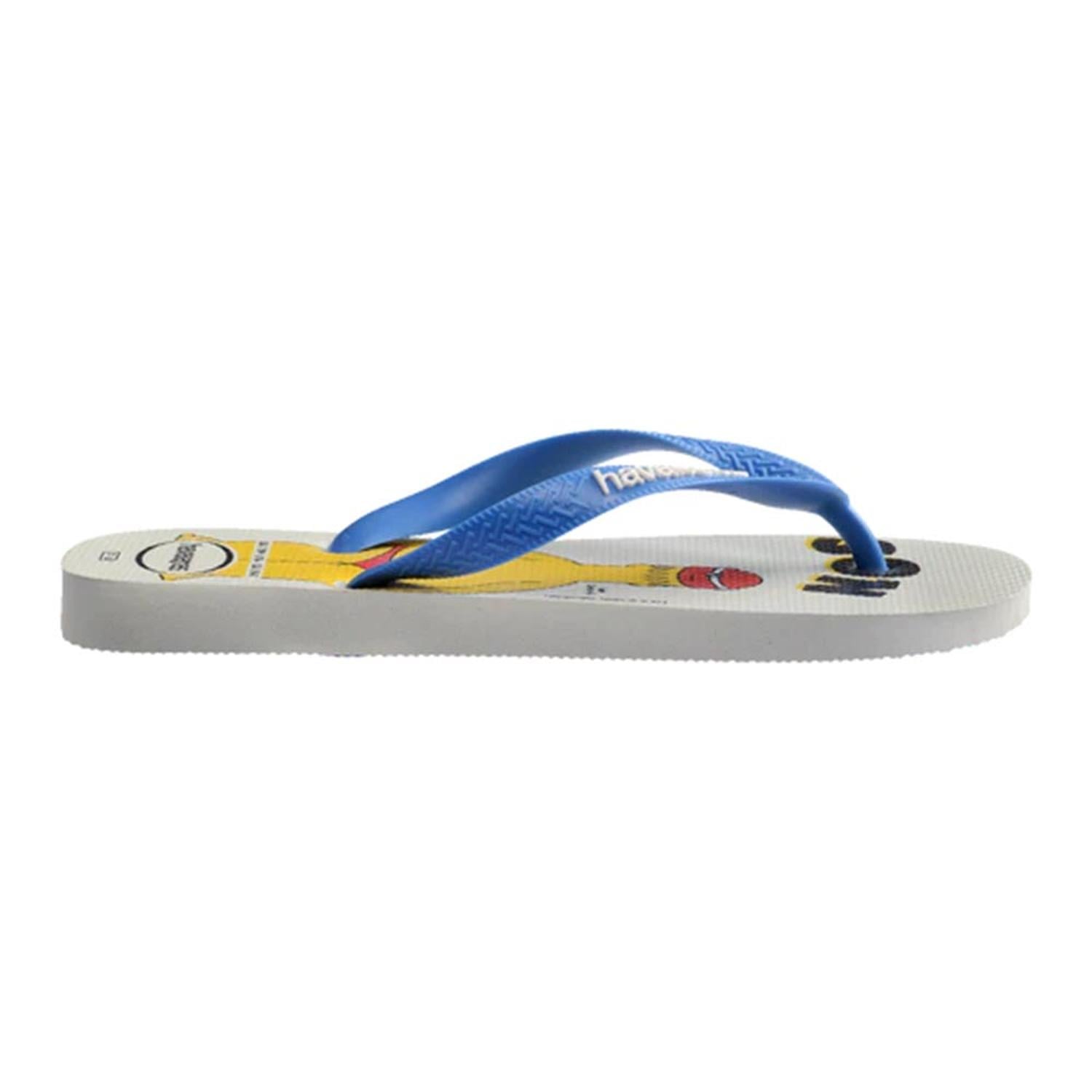 SANDALIAS HAVAIANAS SIMPSONS HOMBRE - 3