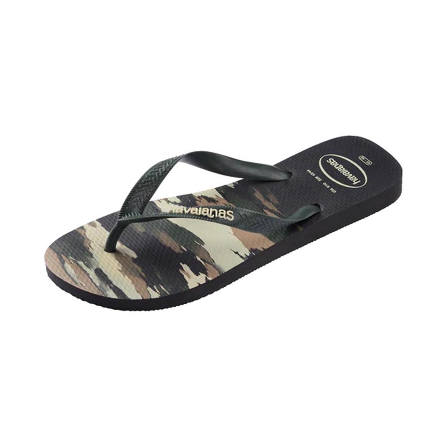 SANDALIAS HAVAIANAS TOP CAMU HOMBRE - 1