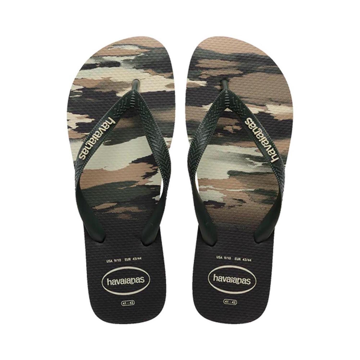 SANDALIAS HAVAIANAS TOP CAMU HOMBRE - 4