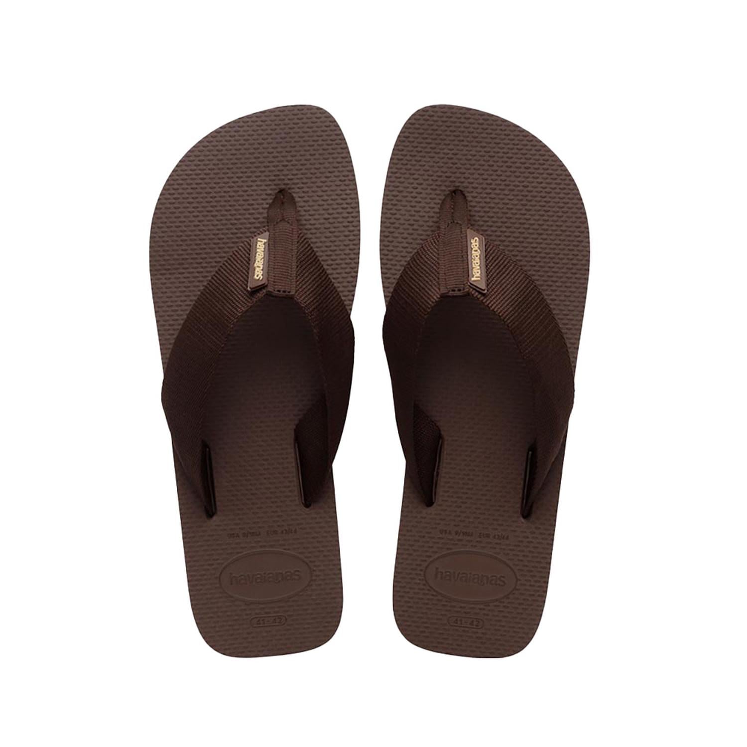 SANDALIAS HAVAIANAS URBAN BASIC MATERIAL HOMBRE - 4