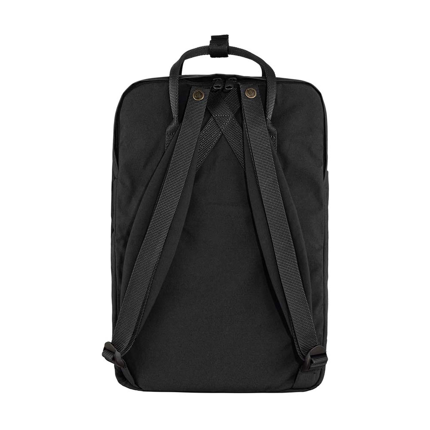 MOCHILA FJALLRAVEN KANKEN LAPTOP 17 UNISEX TAMAÑO T/U - 3