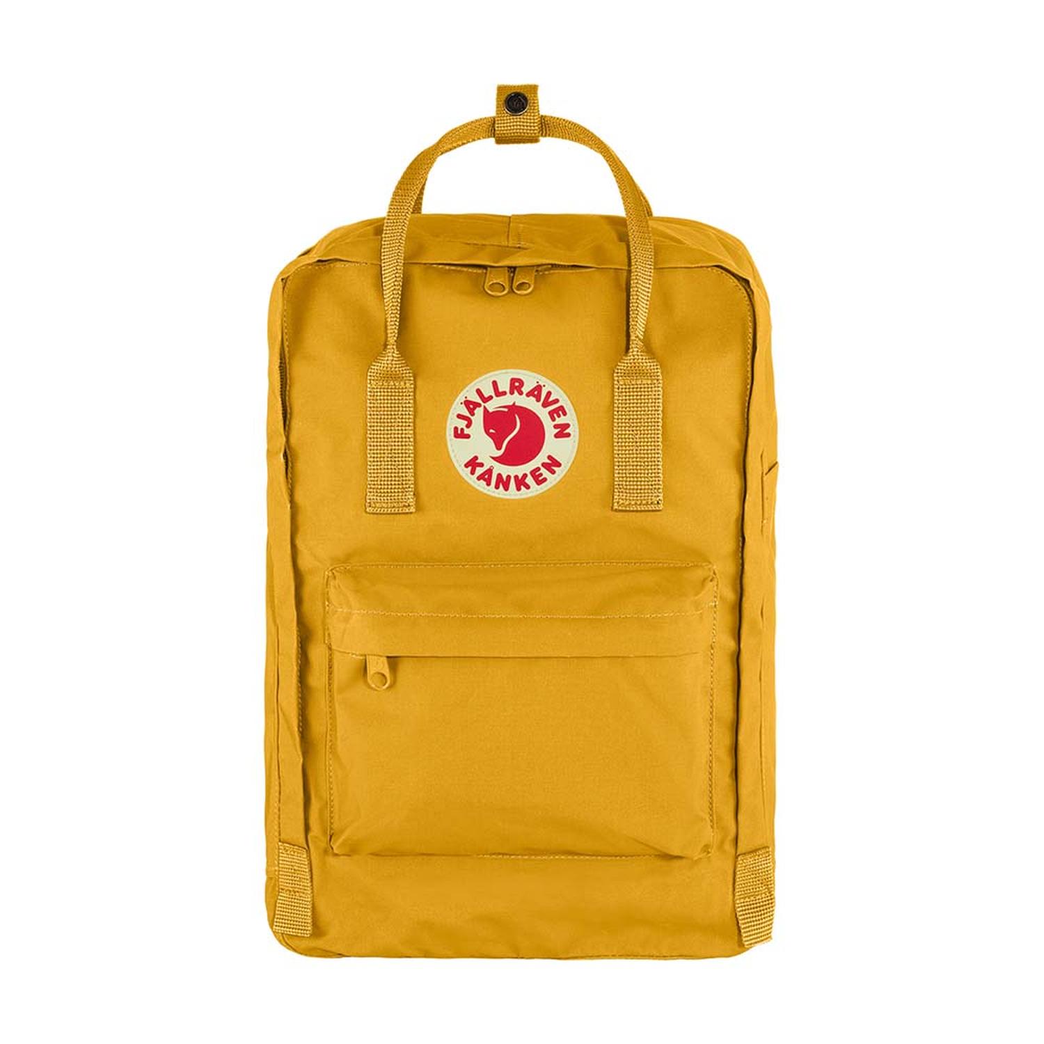 MOCHILA FJALLRAVEN KANKEN LAPTOP 15 UNISEX TAMAÑO T/U - 1