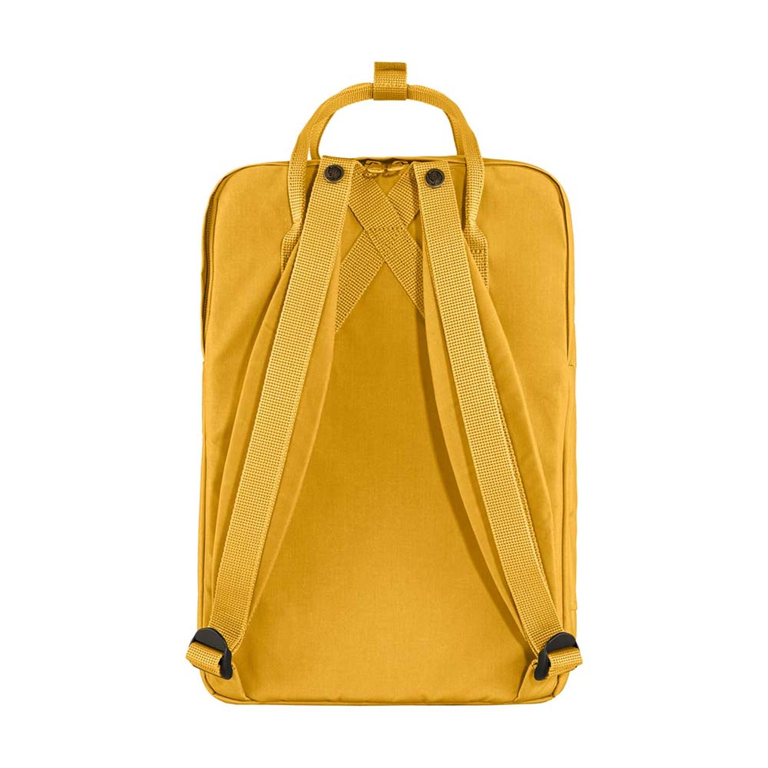 MOCHILA FJALLRAVEN KANKEN LAPTOP 15 UNISEX TAMAÑO T/U - 2