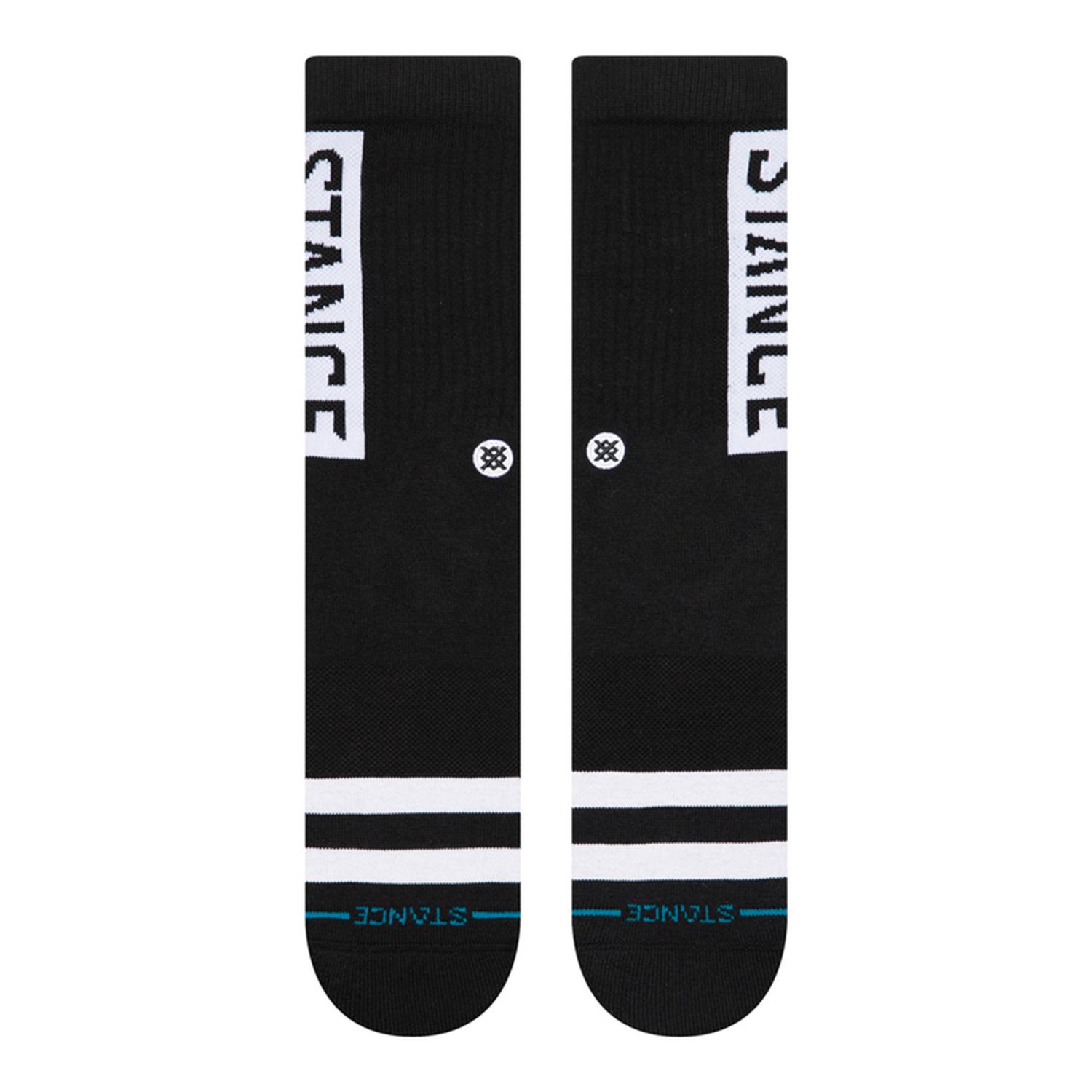 MEDIAS STANCE OG UNISEX - 2