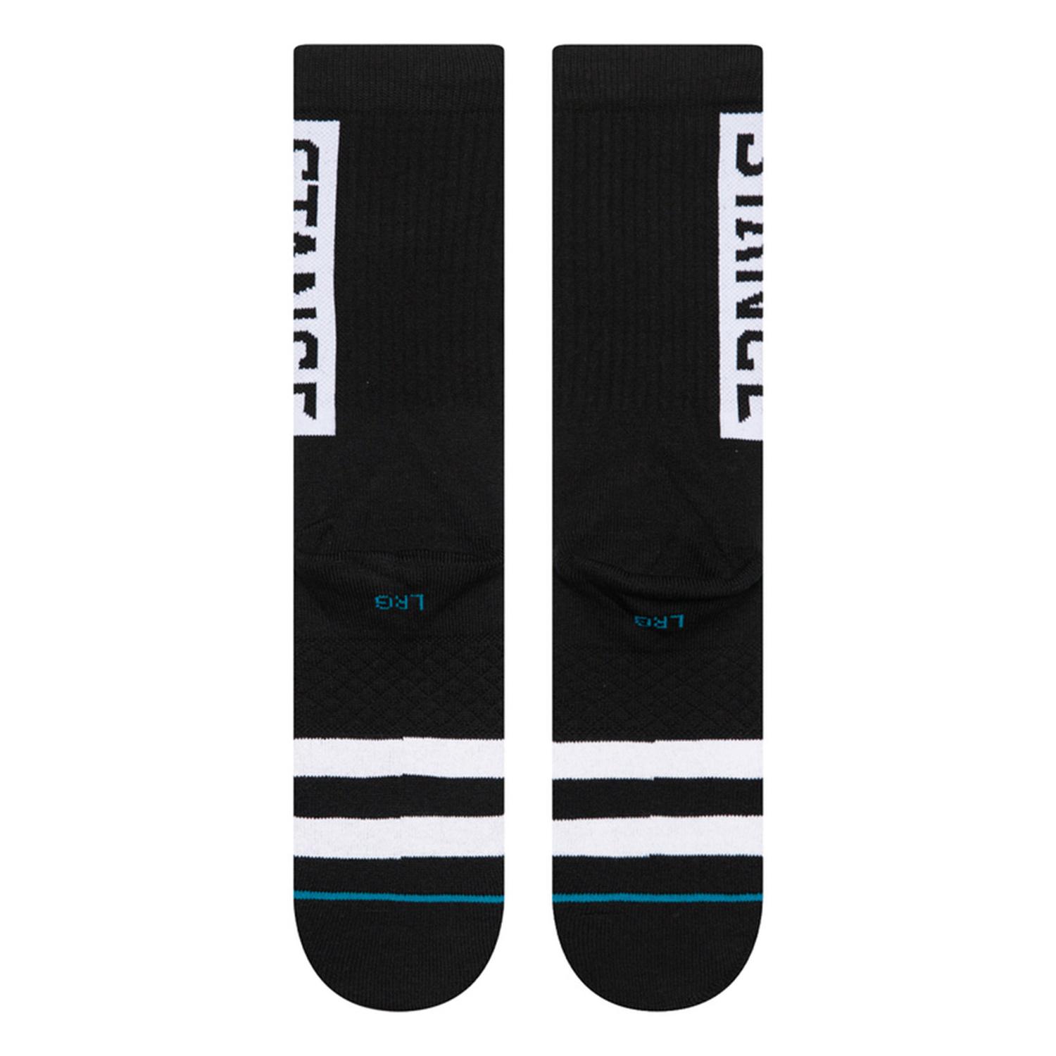 MEDIAS STANCE OG UNISEX - 3