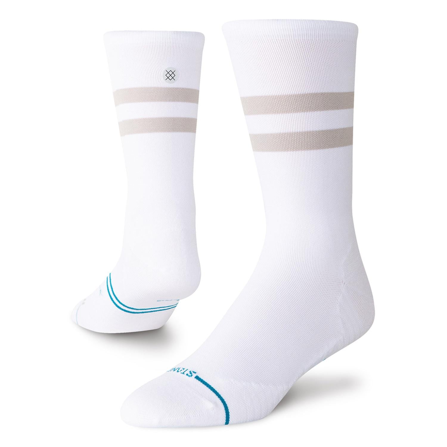 MEDIAS STANCE FRANCHISE UL CREW UNISEX - 1