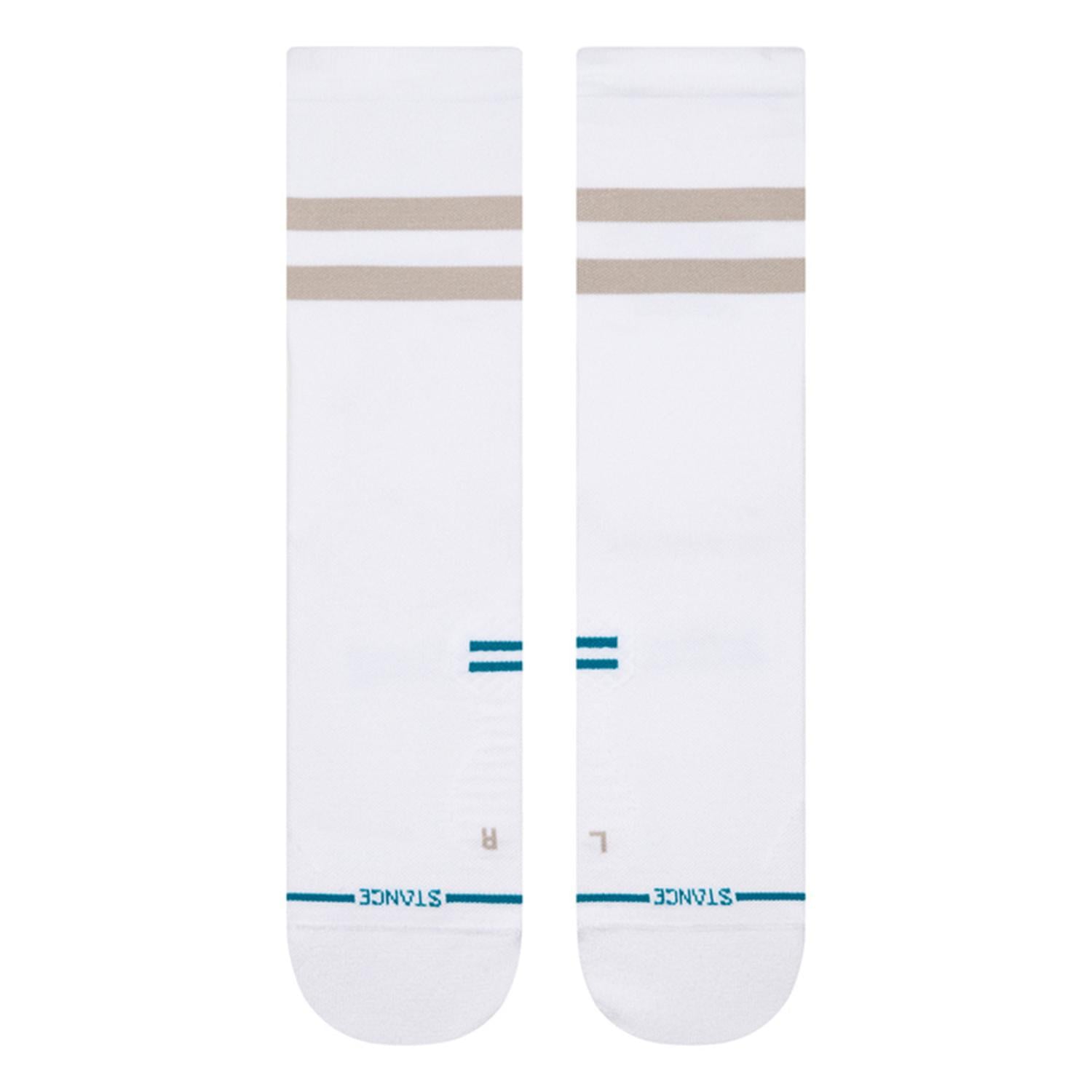 MEDIAS STANCE FRANCHISE UL CREW UNISEX - 2