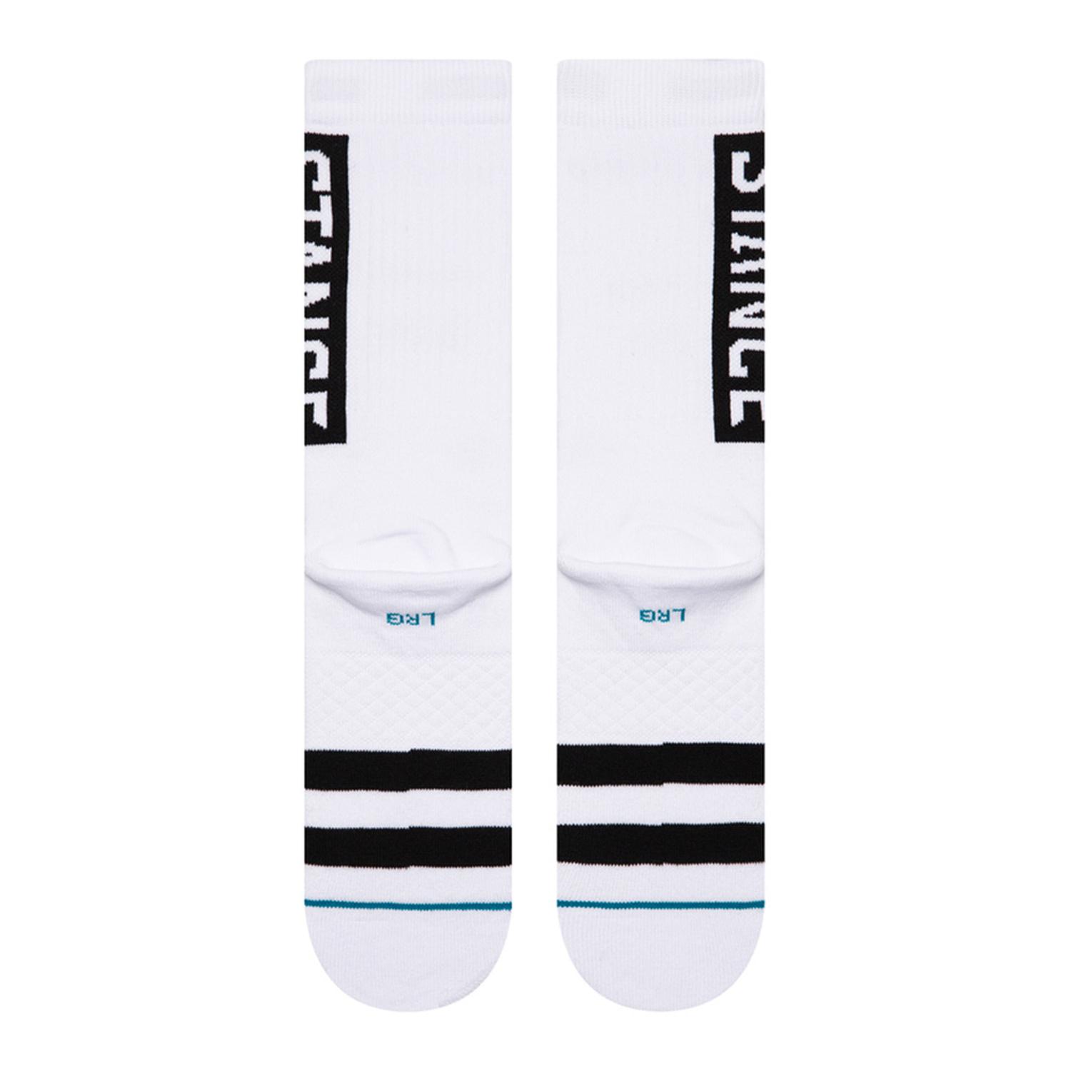 MEDIAS STANCE OG UNISEX - 3