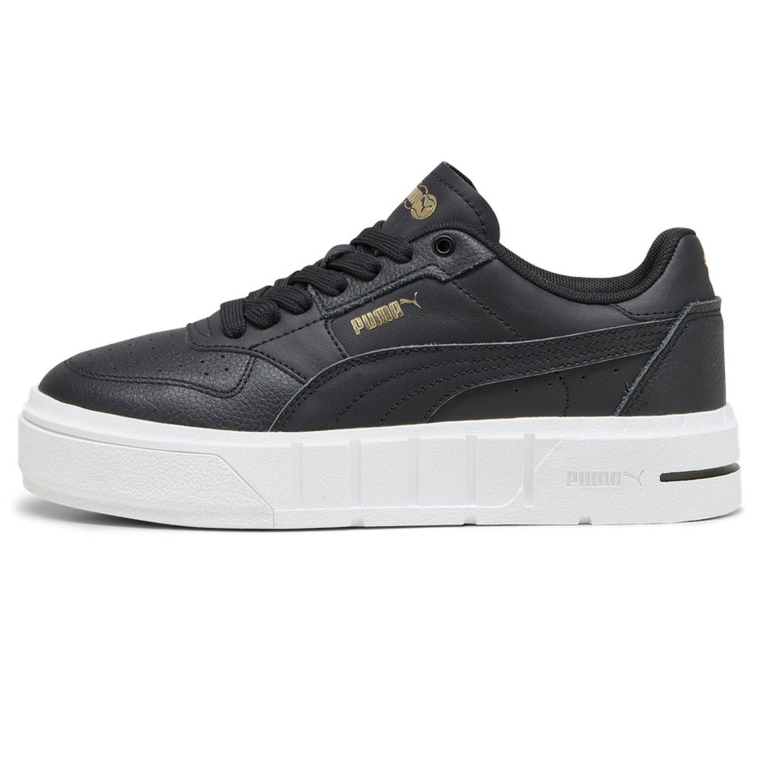 ZAPATILLAS PUMA CALI COURT LTH W MUJER - 1