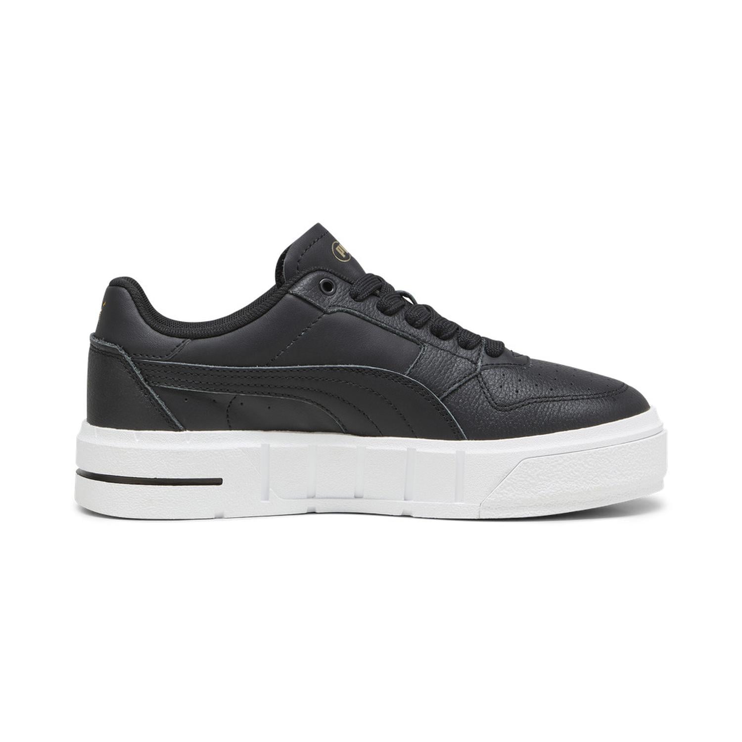 ZAPATILLAS PUMA CALI COURT LTH W MUJER - 3