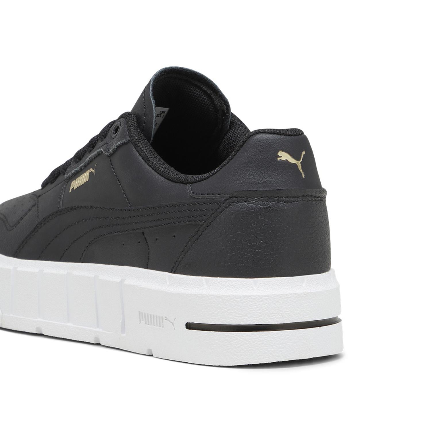 ZAPATILLAS PUMA CALI COURT LTH W MUJER - 5