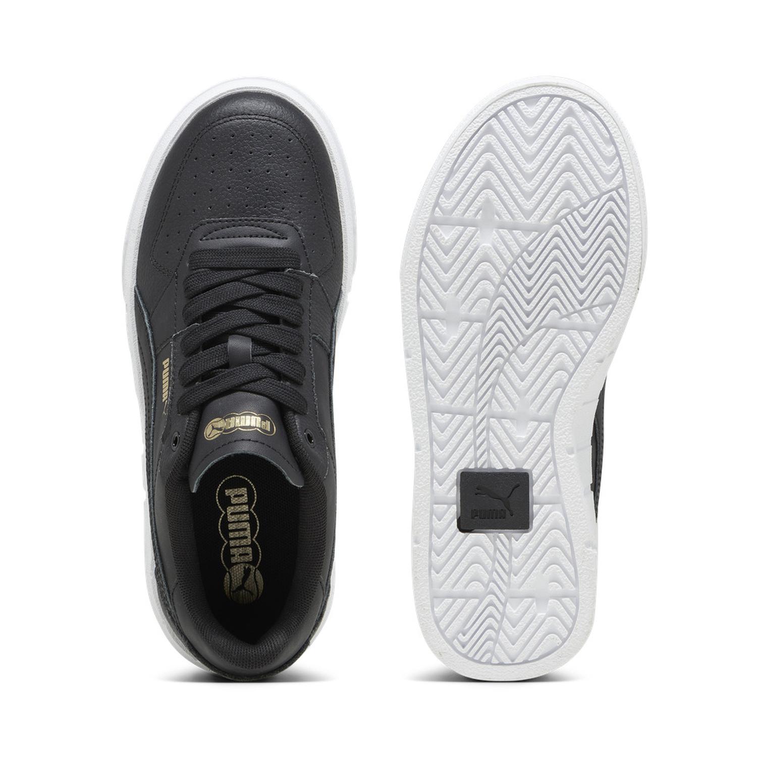 ZAPATILLAS PUMA CALI COURT LTH W MUJER - 6