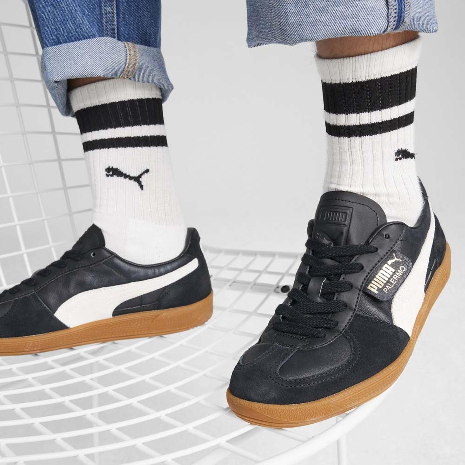 ZAPATILLAS PUMA PALERMO LTH HOMBRE - 5
