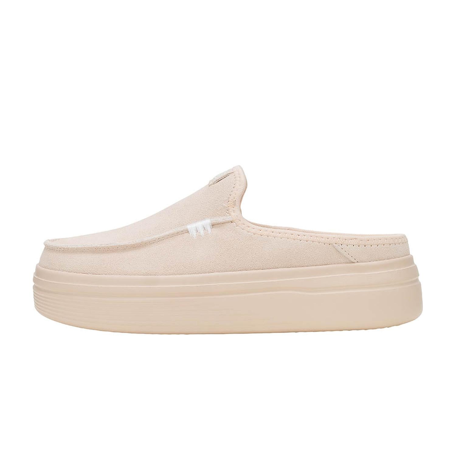 ZAPATILLAS HEY DUDE AUSTIN LIFT CLASSIC MUJER - 1