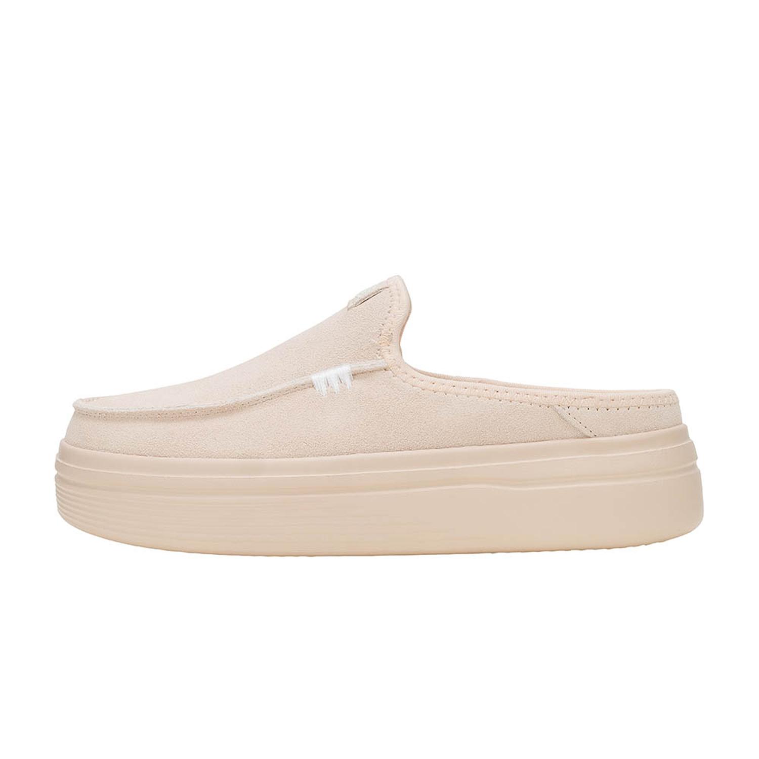 ZAPATILLAS HEY DUDE AUSTIN LIFT CLASSIC MUJER - 1