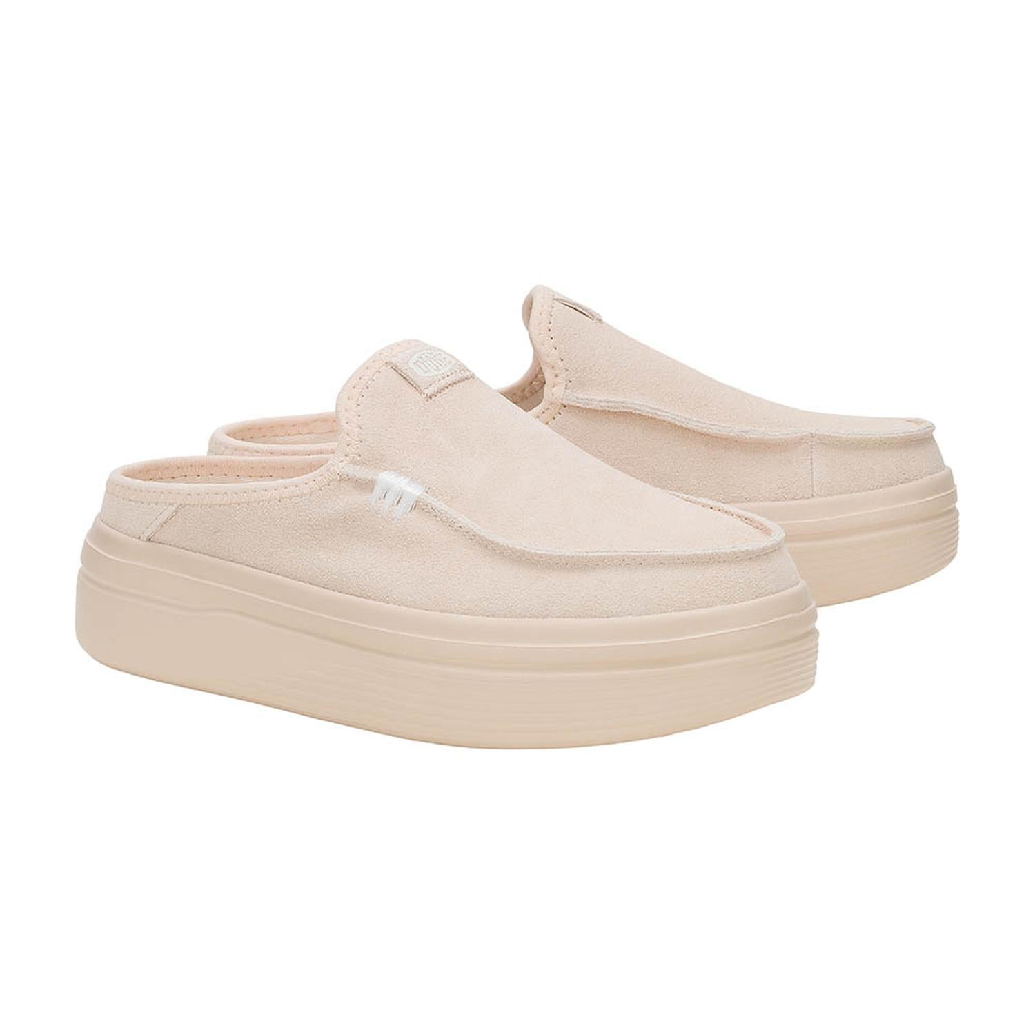 ZAPATILLAS HEY DUDE AUSTIN LIFT CLASSIC MUJER - 2