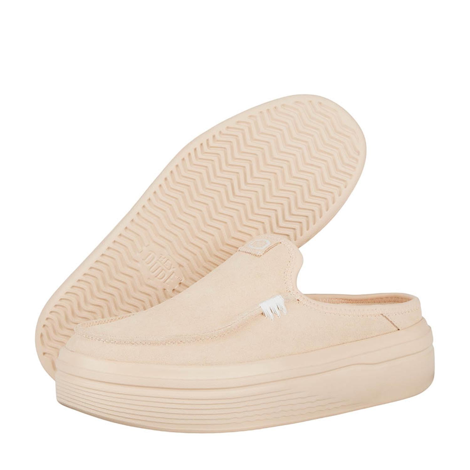 ZAPATILLAS HEY DUDE AUSTIN LIFT CLASSIC MUJER - 3