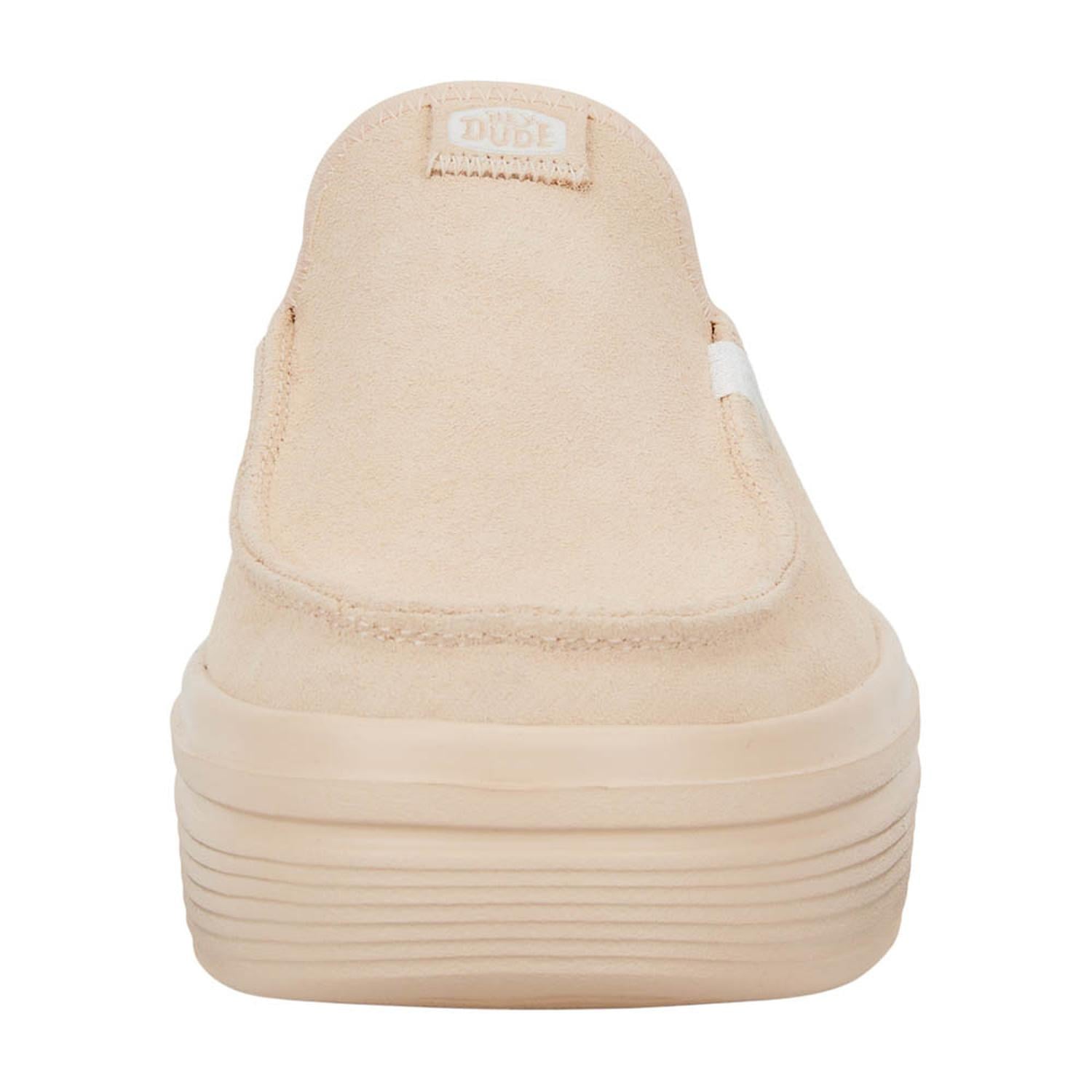 ZAPATILLAS HEY DUDE AUSTIN LIFT CLASSIC MUJER - 5