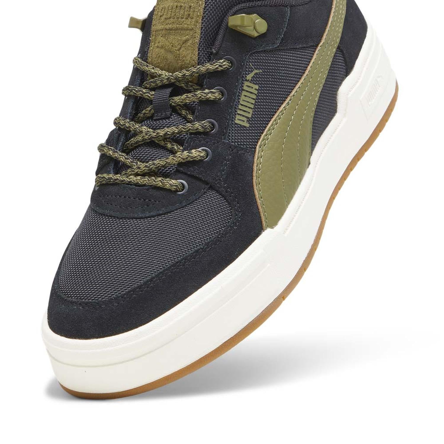 ZAPATILLAS PUMA CA PRO TRAIL HOMBRE - 2